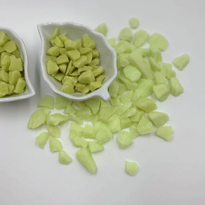 Светящиеся камни из смолы для украшения ландшафта