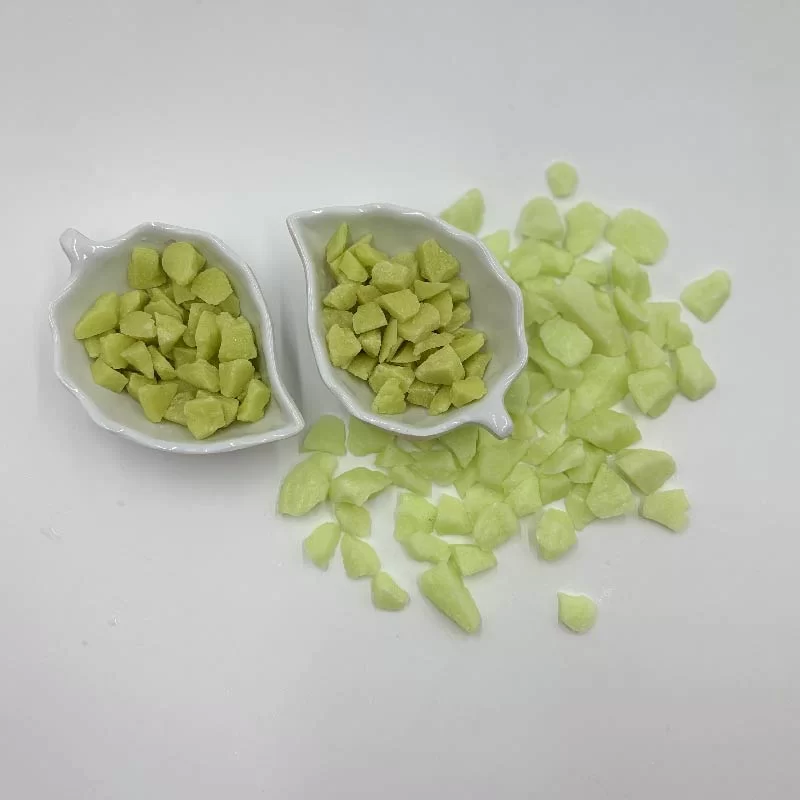 Светящиеся камни из смолы для украшения ландшафта