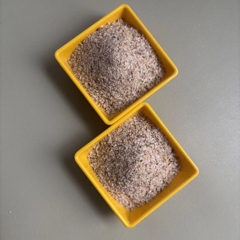 Ultra-raffiniertes Quarzpulver | Hoher Weißgrad | 3000 Mesh