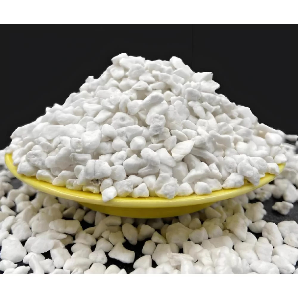 ไมโครสเฟียร์แก้ว | เพอร์ไลต์เซลล์ปิด | ฉนวนกันความร้อน | 100-150กก./ลบ.ม