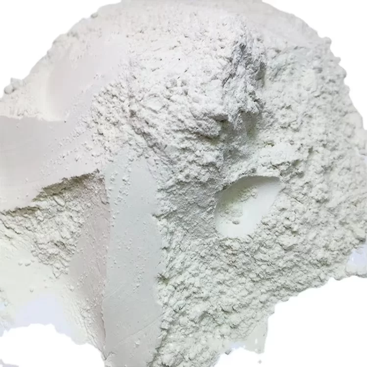 Nakhi Bentonite Is Used In Drilling Fluids And Civil Engineering