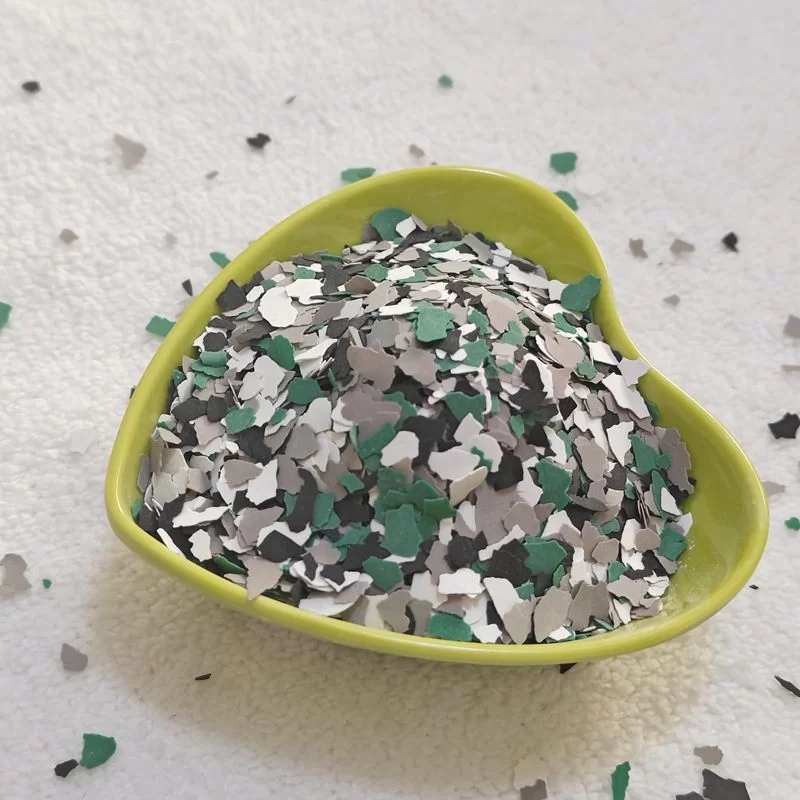 เกล็ดหินธรรมชาติ | 40-60 ตาข่าย | เคลือบผนังภายใน