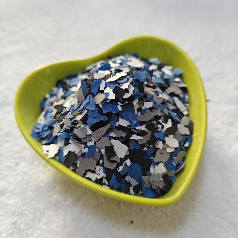 เกล็ดคอมโพสิตเชิงนิเวศ | ระบบน้ำ | อาคารสีเขียว