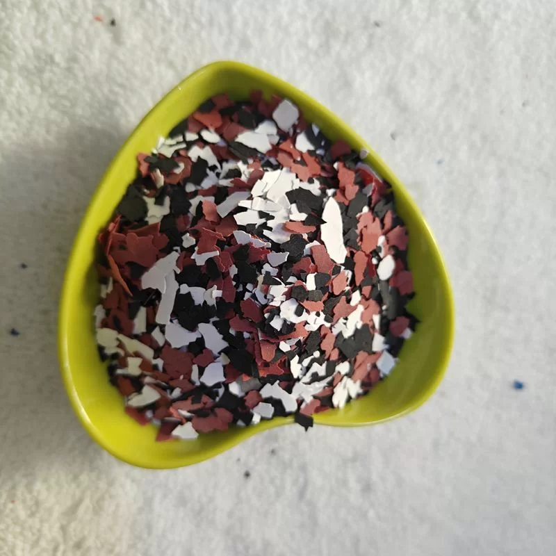 เกล็ดคอมโพสิตบางพิเศษ | ความหนา 0.2 มม. | เสร็จสิ้นระดับพรีเมียม | น้ำหนักเบา