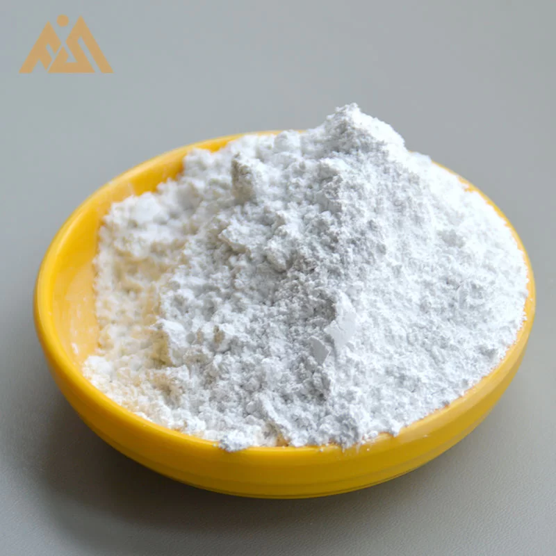 แป้งฝุ่นเซรามิก | ประเภทที่เป็นกรด | ความขาวสูง | ความชื้นสม่ำเสมอ