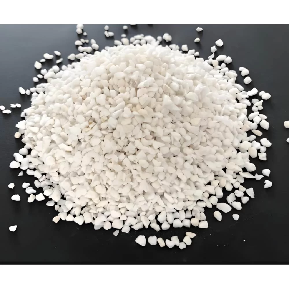 Filter Aid Perlite | Industrial Filtration | Food Grade | High Flow Rate
