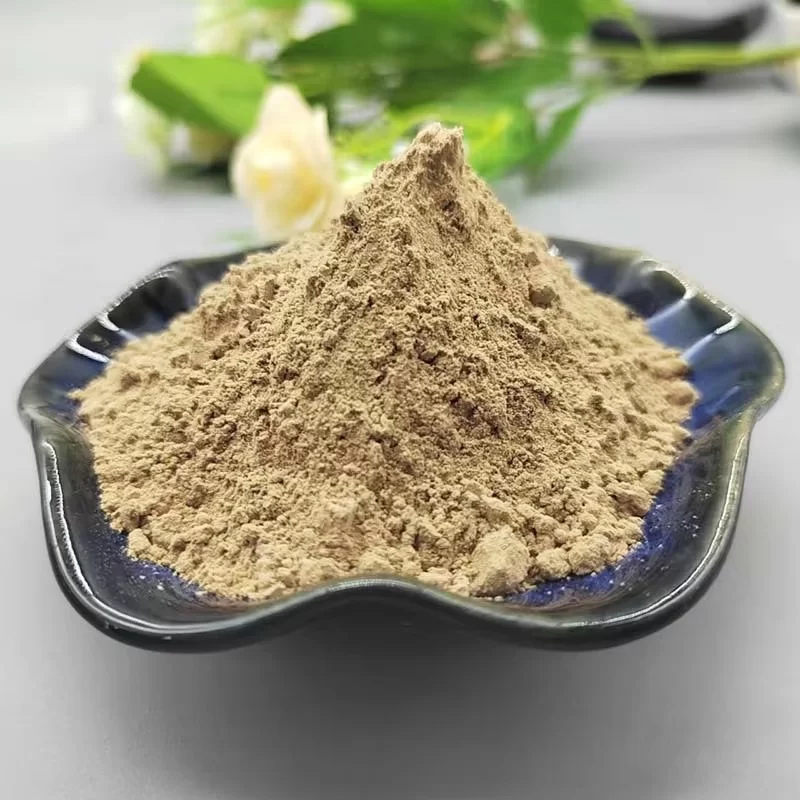 ผงเบนโทไนต์จากแคลเซียมอินทรีย์สำหรับการเคลือบ/หมึกพิมพ์/เม็ดสีเพสต์/กาว