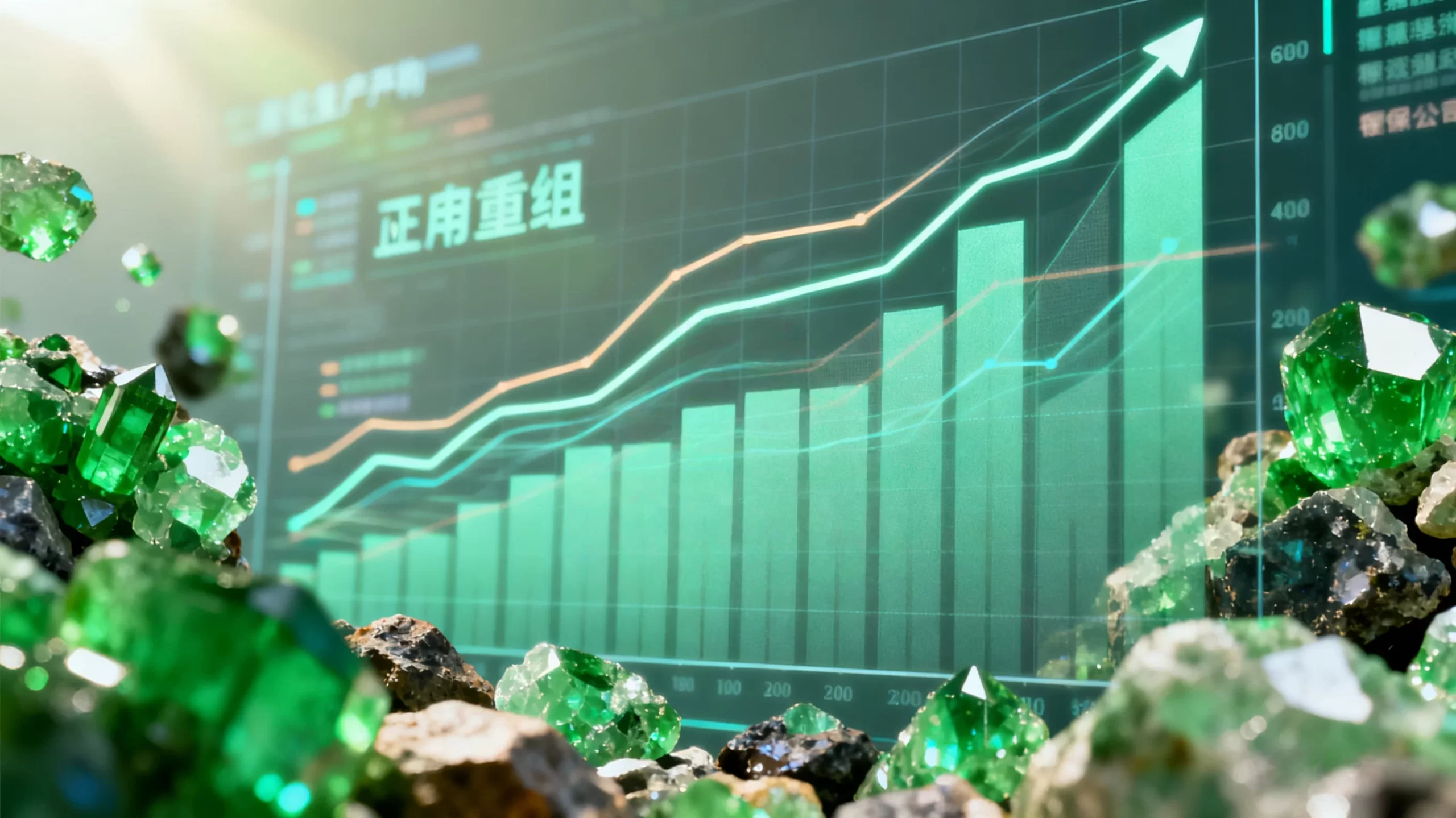 A New Cycle In The Global Mining Industry Safety, Green Development, And Intelligence Lead The Transformation