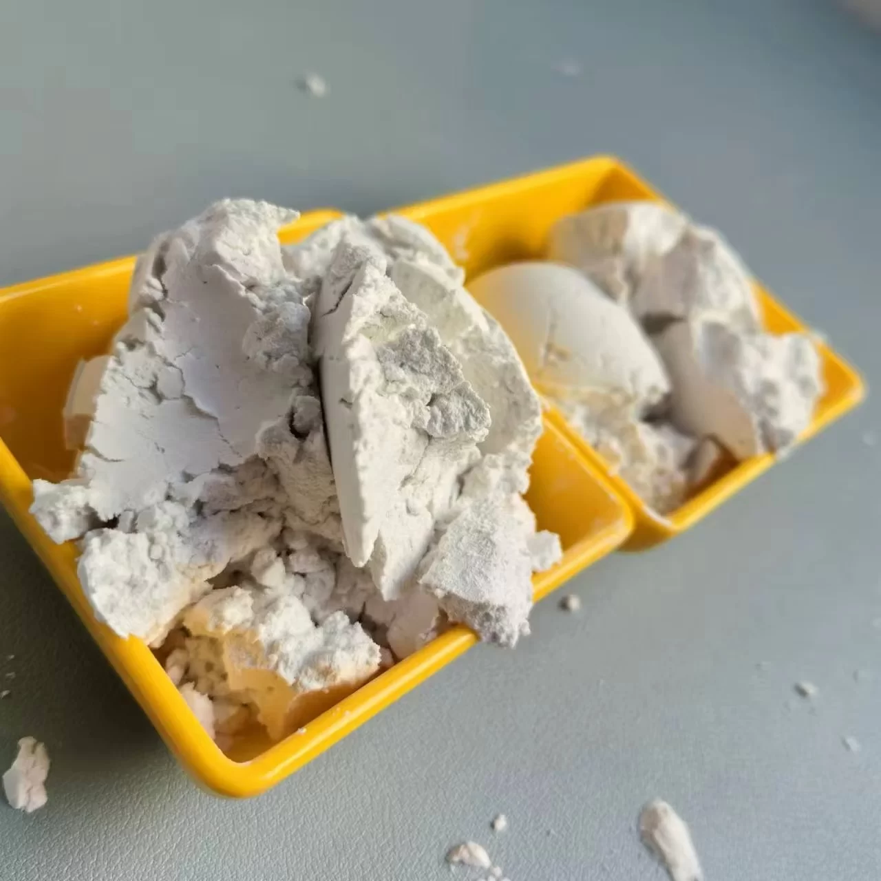 व्यापक रूप से प्रयुक्त डायटोमाइट पाउडर – बहुमुखी प्रतिभा वाला एक गैर-धात्विक खनिज