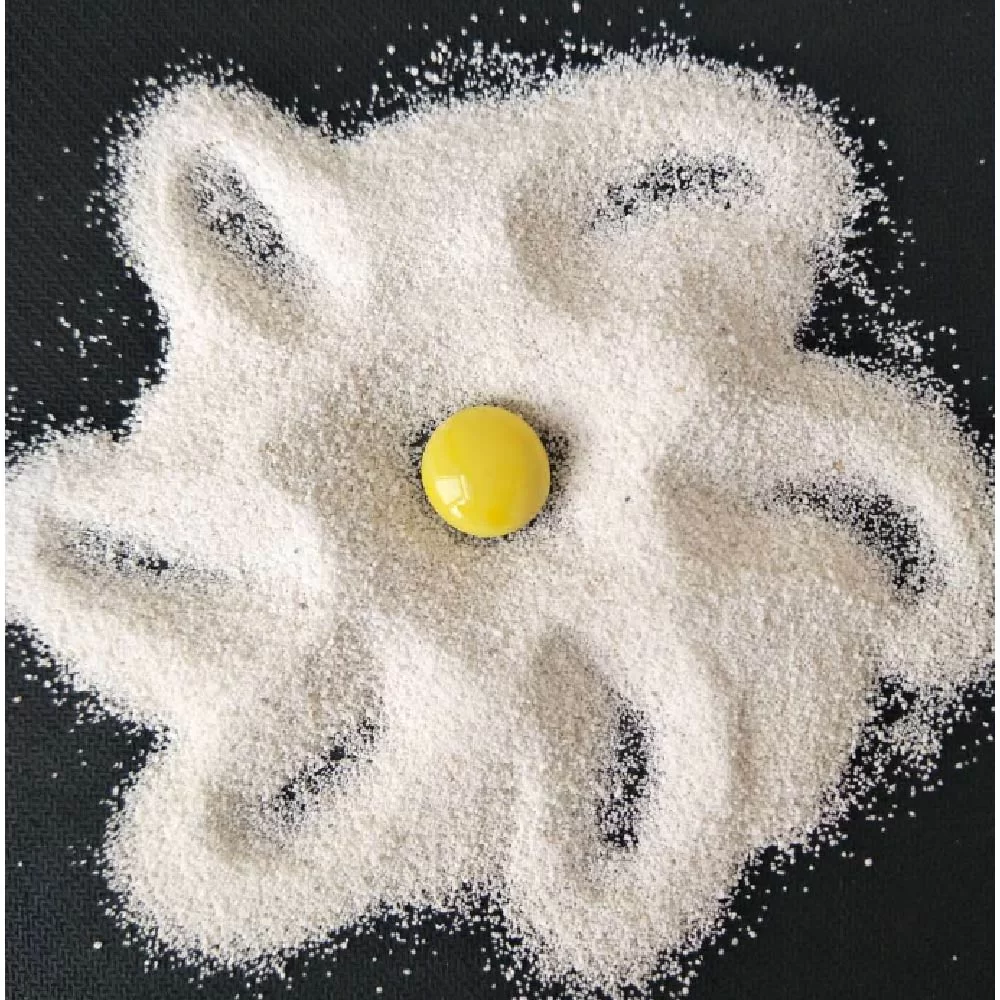 Perlit yang Diperluas | Isolasi Ringan | 70-110kg/m³ | Kelas Konstruksi