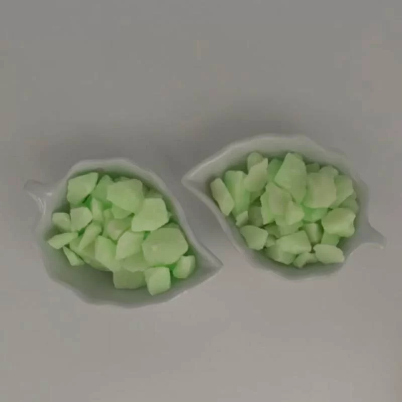 Peyzaj Dekorasyonu İçin Cam Esaslı Işıklı Taşlar