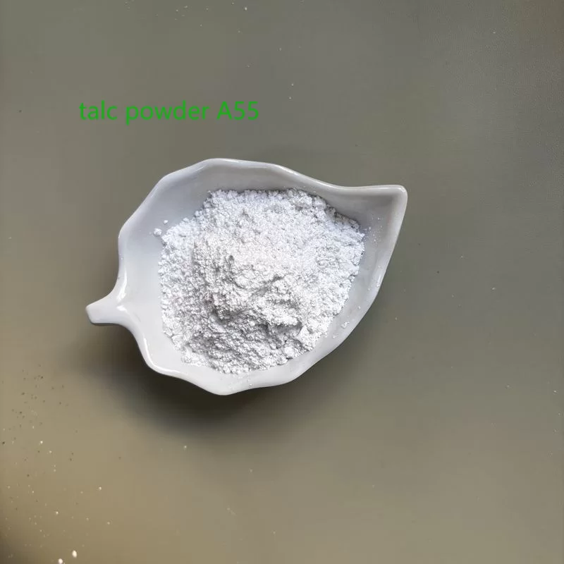 پودر تالک برای رنگ | پرکننده پوشش | سطح بندی بهبود یافته