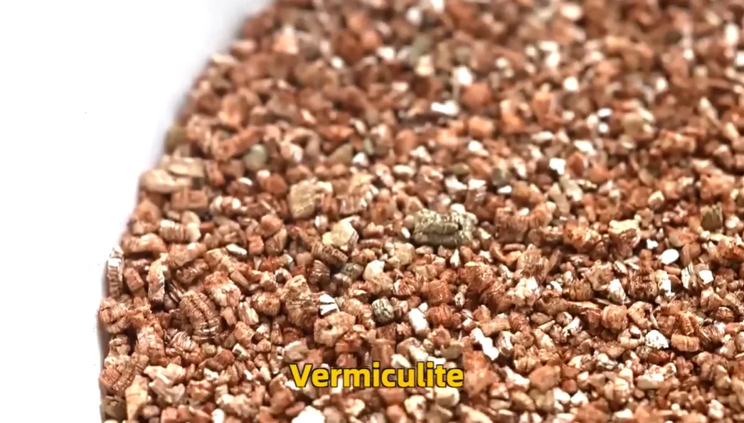 High-Quality Vermiculite Processing Plant Overview