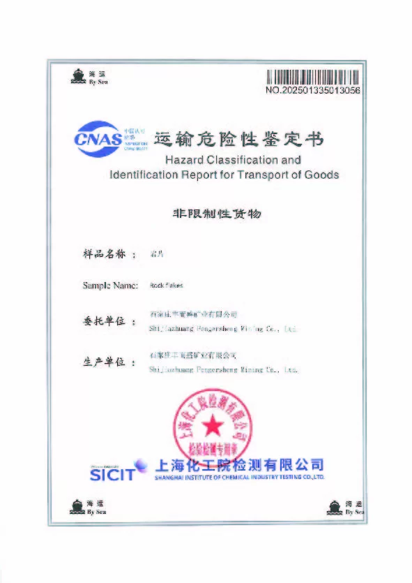 glass Beads For Traffic Road Marking Paint