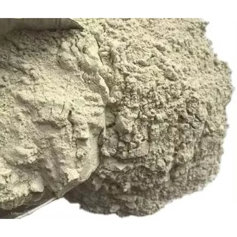 ผงเบนโทไนต์จากแคลเซียมอินทรีย์สำหรับการเคลือบ/หมึกพิมพ์/เม็ดสีเพสต์/กาว