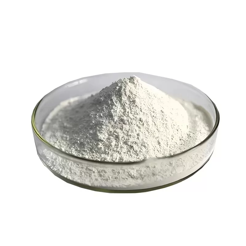 Titanium dioksida berkualiti tinggi untuk industri plastik