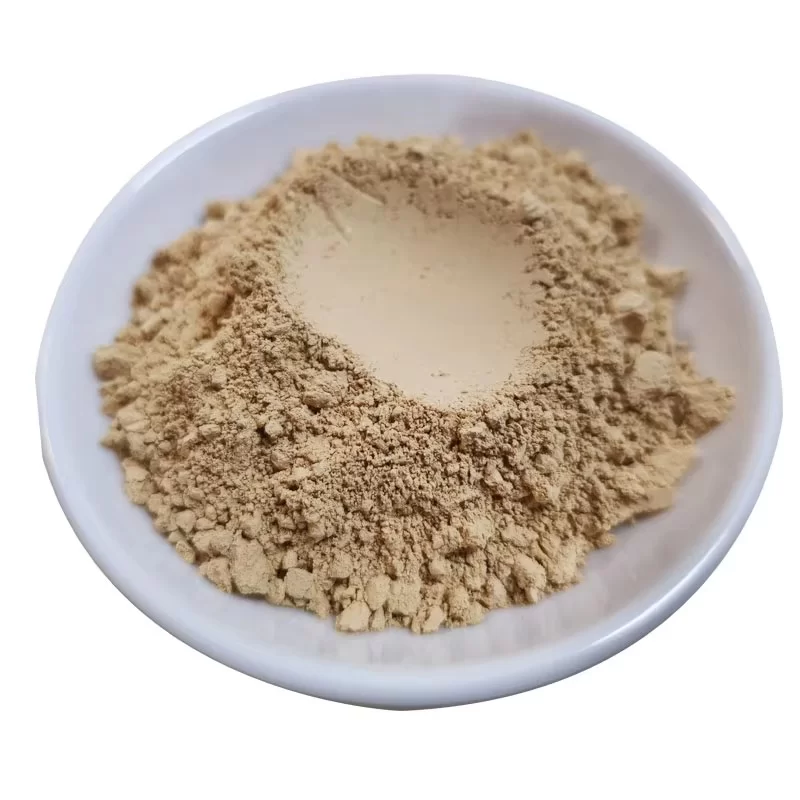 সূক্ষ্ম রাসায়নিক, বিড়াল লিটার, প্রসাধনী, টাইলস, সিরামিক এবং শিল্প ডেসিক্যান্টের জন্য ক্যালসিয়াম বেনটোনাইট উত্পাদন