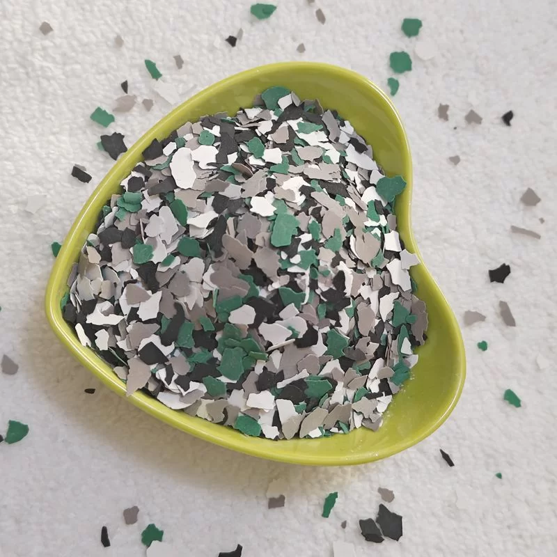 เกล็ดหินธรรมชาติ | 40-60 ตาข่าย | เคลือบผนังภายใน