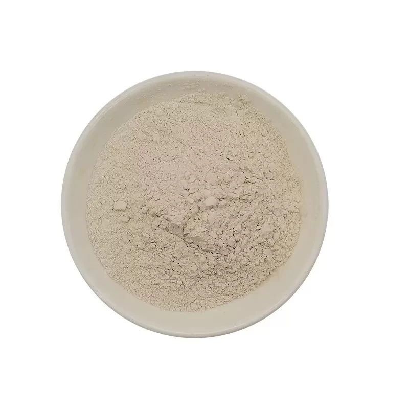 Organic Calcium-Based Bentonite Powder For Coatings/Inks/Pigment Pastes/Adhesives