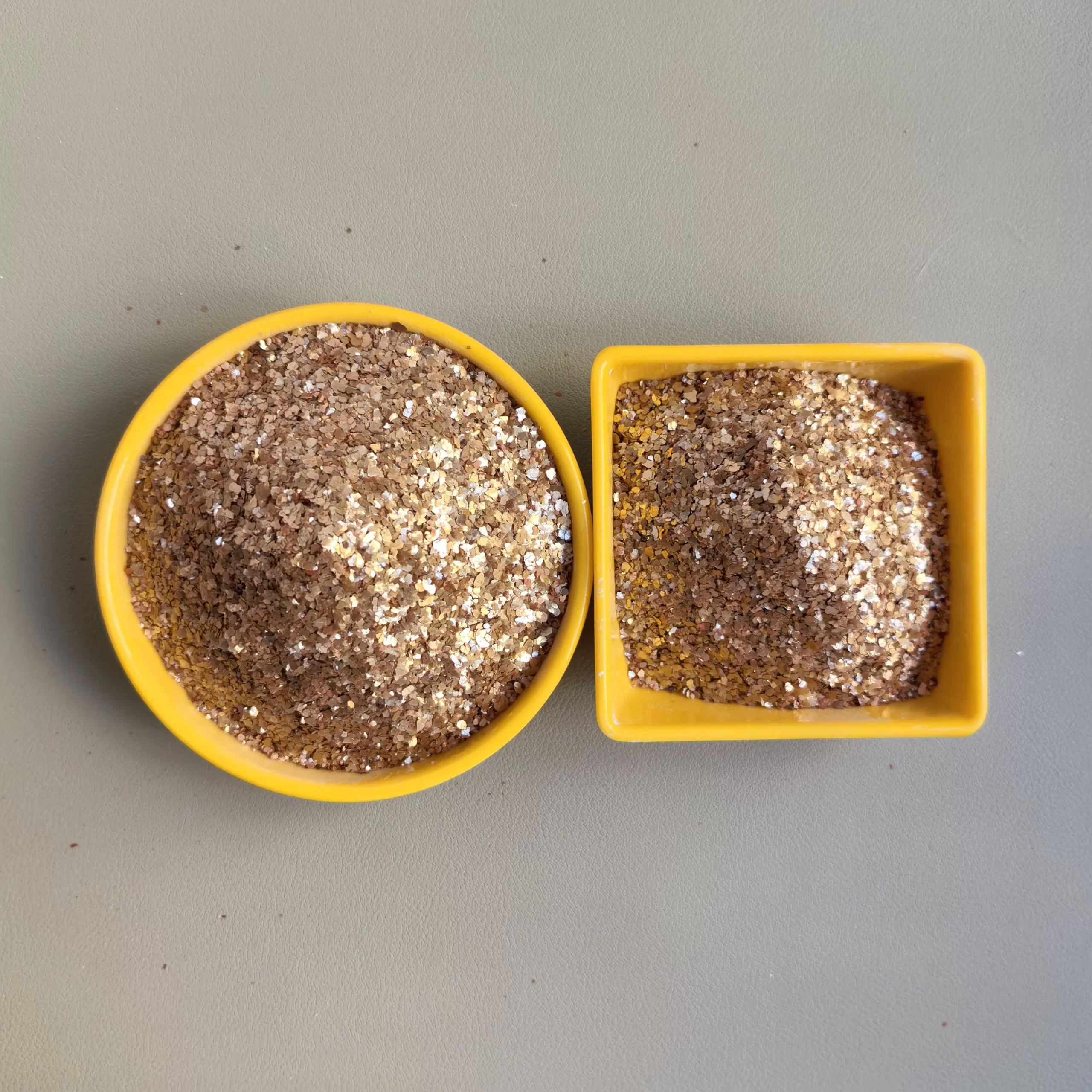 Phlogopite Mineral with Superior Heat and Electrical Resistance