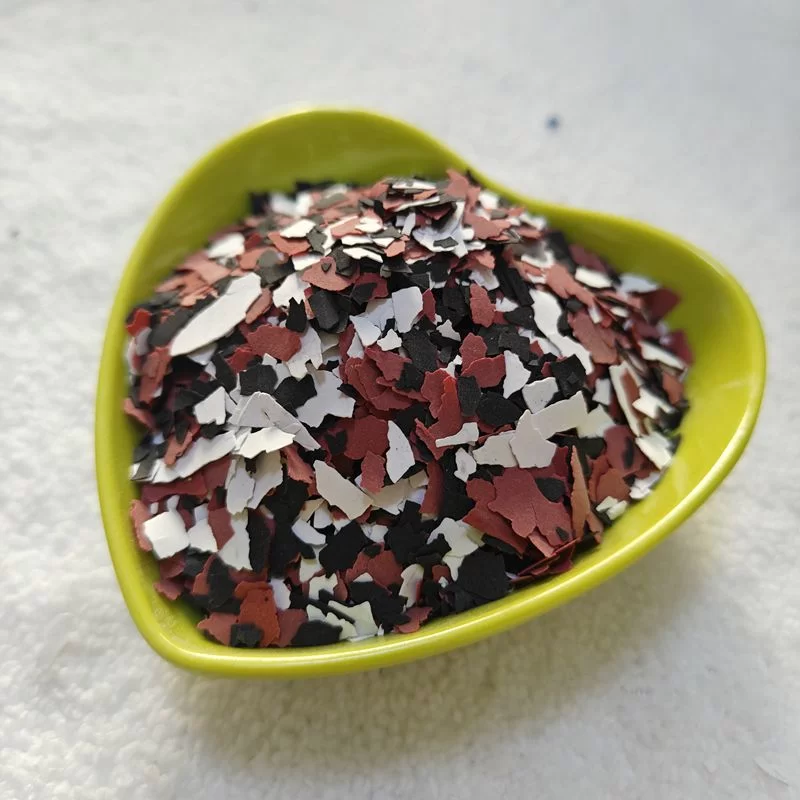 Extra Thin Composite Flakes | 0.2mm Thickness | Premium Finish | Lightweight