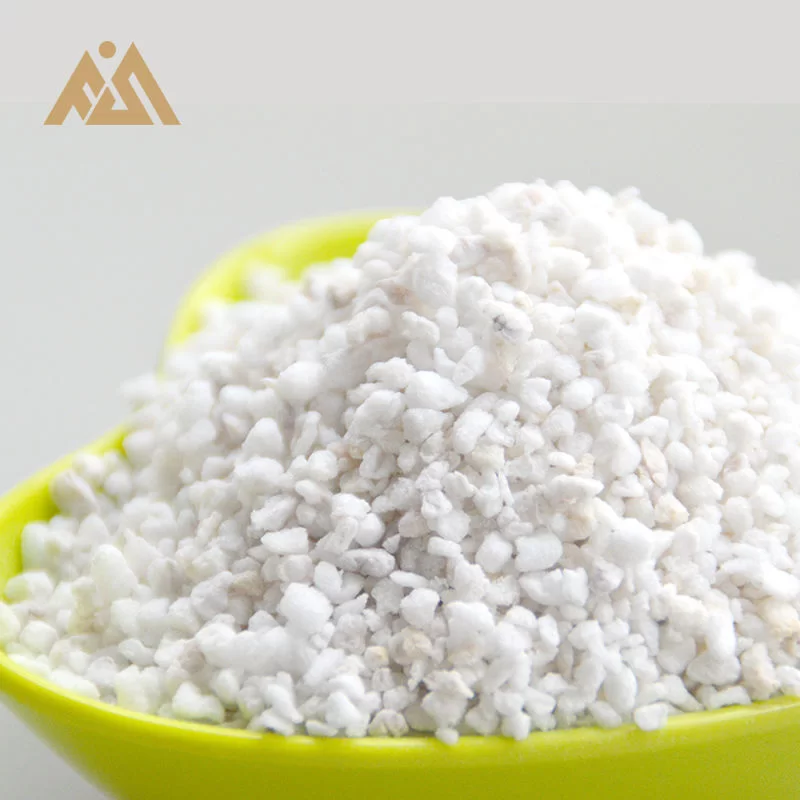 Horticultural Perlite | Soil Amendment | Plant Growth Medium | 3-6mm