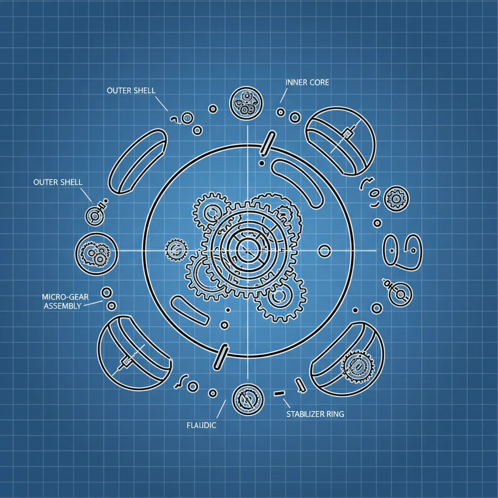 Understanding the Growing Market of China Hollow Glass Beads and Production Challenges