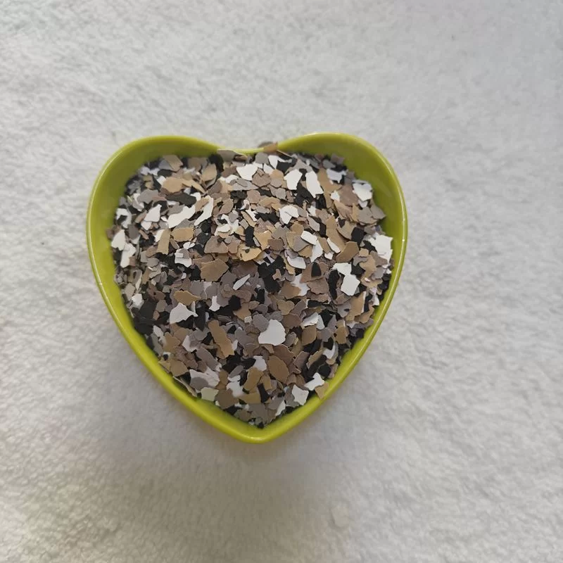 Natural Stone Chips | Real Stone Paint | Granite Effect | 20-40 Mesh