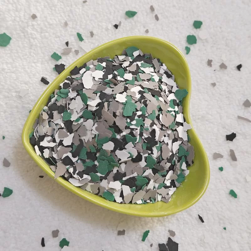 เกล็ดหินธรรมชาติ | 40-60 ตาข่าย | เคลือบผนังภายใน