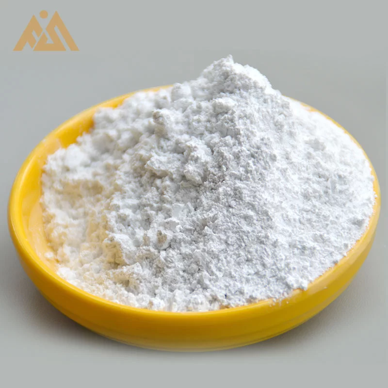 แป้งฝุ่นเซรามิก | ประเภทที่เป็นกรด | ความขาวสูง | ความชื้นสม่ำเสมอ