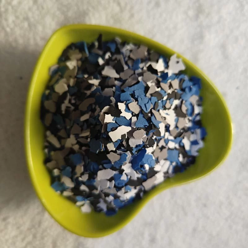 เกล็ดคอมโพสิตเชิงนิเวศ | ระบบน้ำ | อาคารสีเขียว