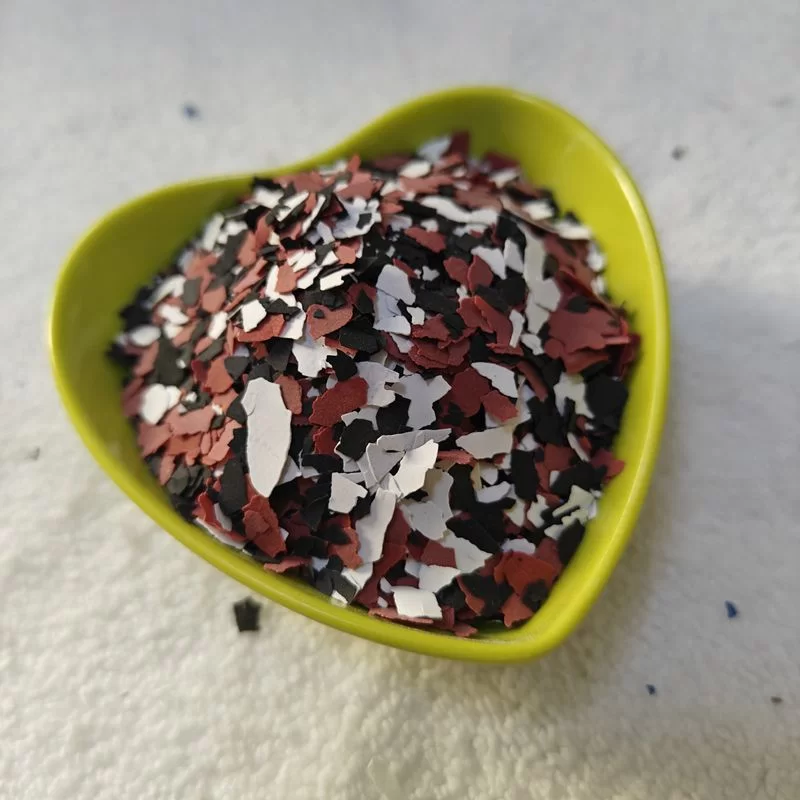 เกล็ดคอมโพสิตบางพิเศษ | ความหนา 0.2 มม. | เสร็จสิ้นระดับพรีเมียม | น้ำหนักเบา