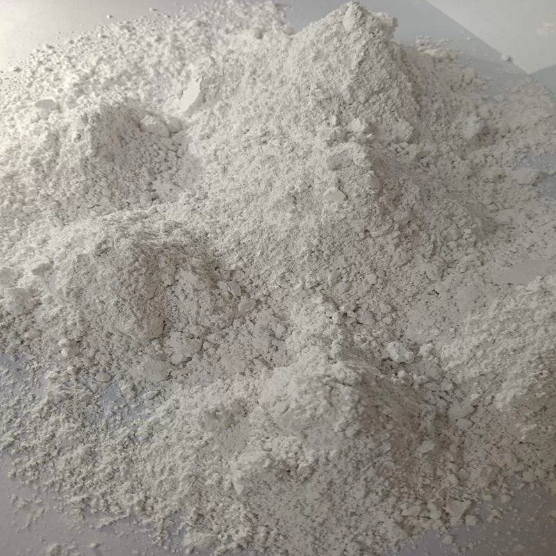 แป้งฝุ่นเซรามิก | ประเภทที่เป็นกรด | ความขาวสูง | ความชื้นสม่ำเสมอ