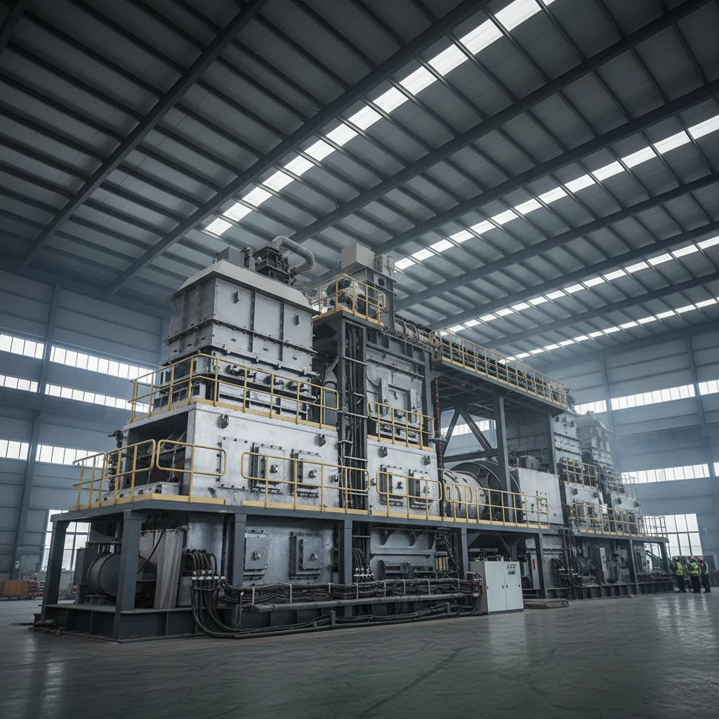 China Calcined Kaolin Processing Machine Solutions for Optimal Production