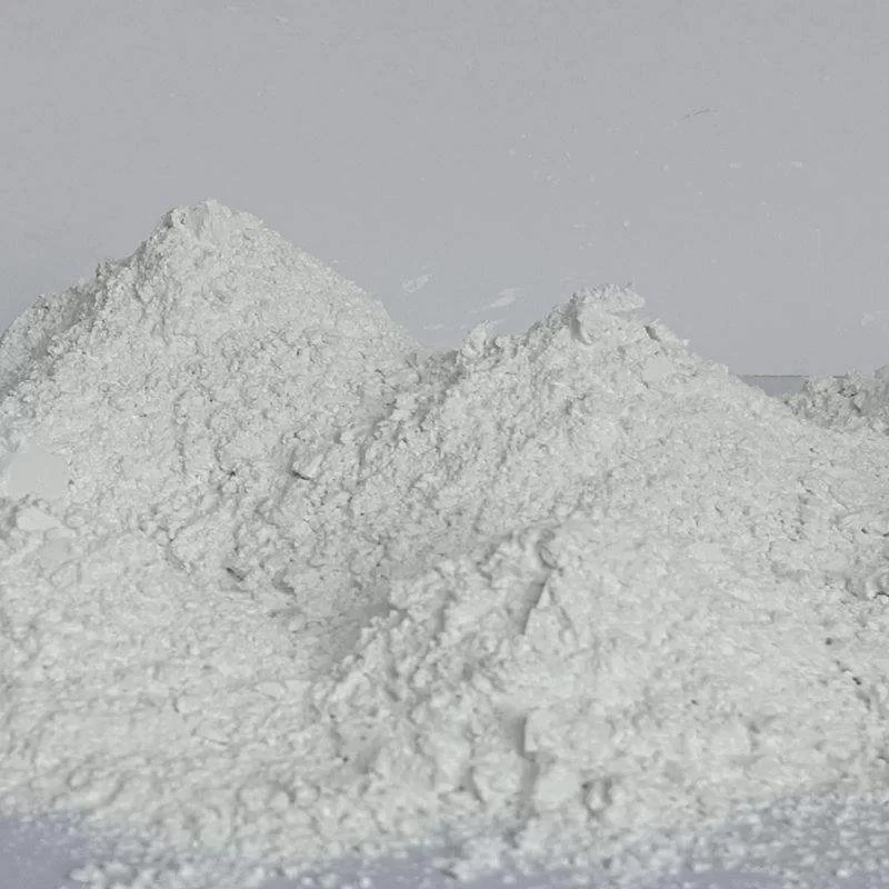 แป้งฝุ่นเซรามิก | ประเภทที่เป็นกรด | ความขาวสูง | ความชื้นสม่ำเสมอ