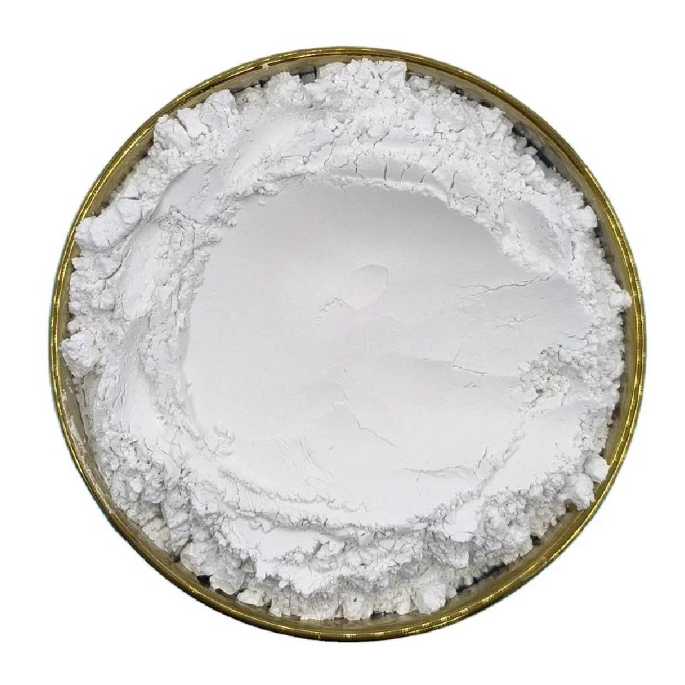 Bedak Kalsinasi Untuk Karet | Agen Anti Lengket | Pengisi Penguat