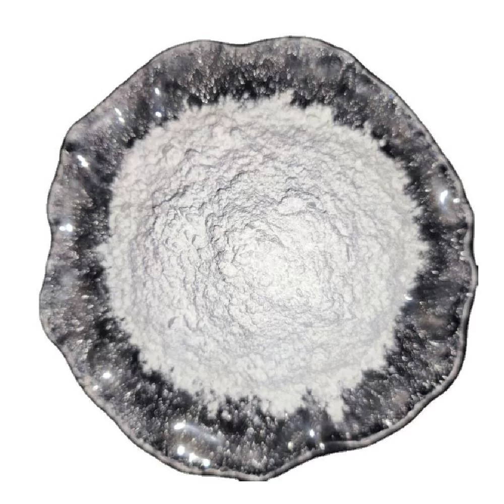 Bedak Kalsinasi Untuk Karet | Agen Anti Lengket | Pengisi Penguat