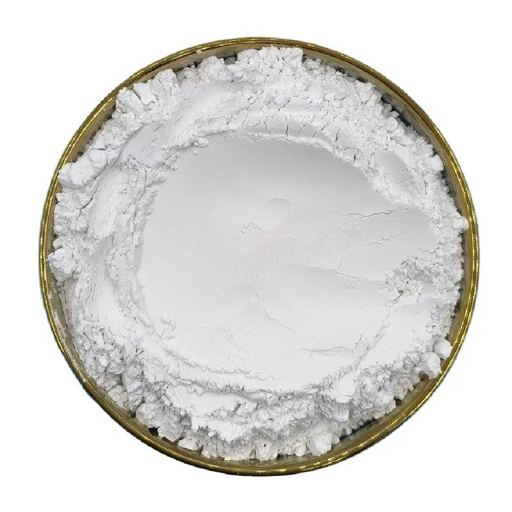 Bedak Kalsinasi Untuk Karet | Agen Anti Lengket | Pengisi Penguat