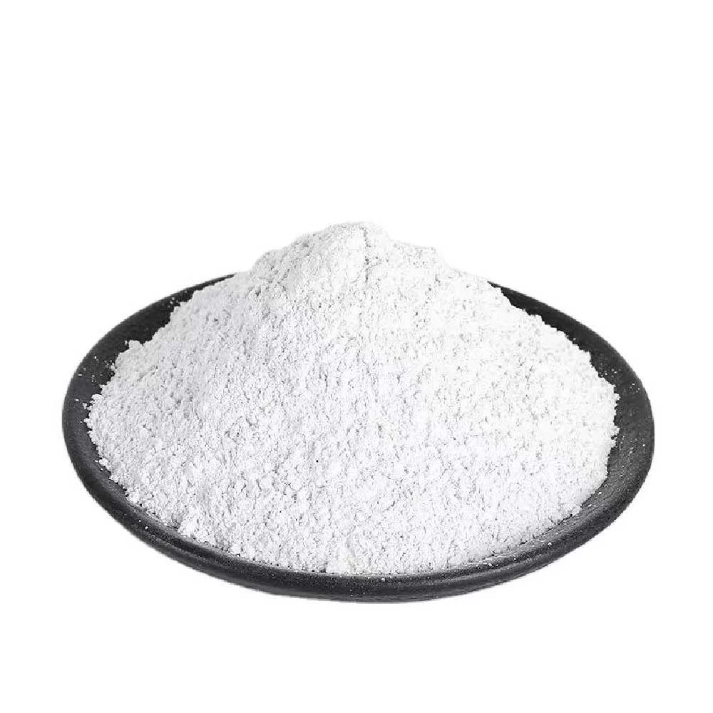 Bedak Kalsinasi Untuk Karet | Agen Anti Lengket | Pengisi Penguat