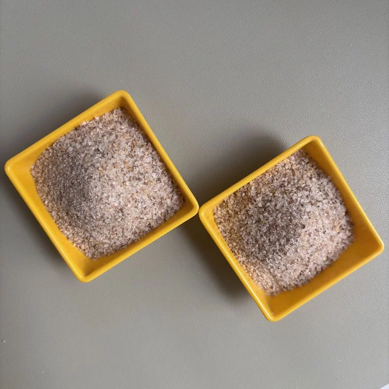 Ultra-Refined Quartz Powder | High Whiteness | 3000 Mesh