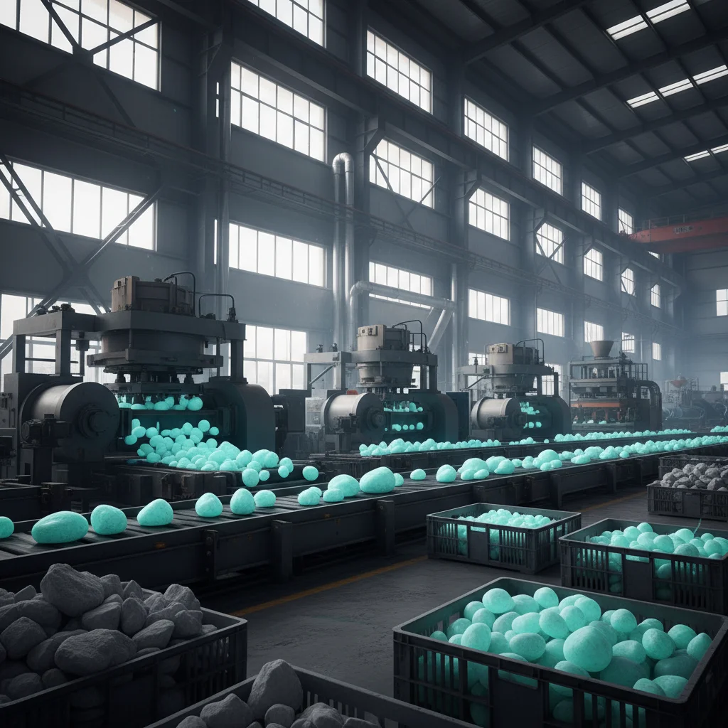 Wholesale Glow In The Dark Way Stone for Enhanced Safety and Visibility