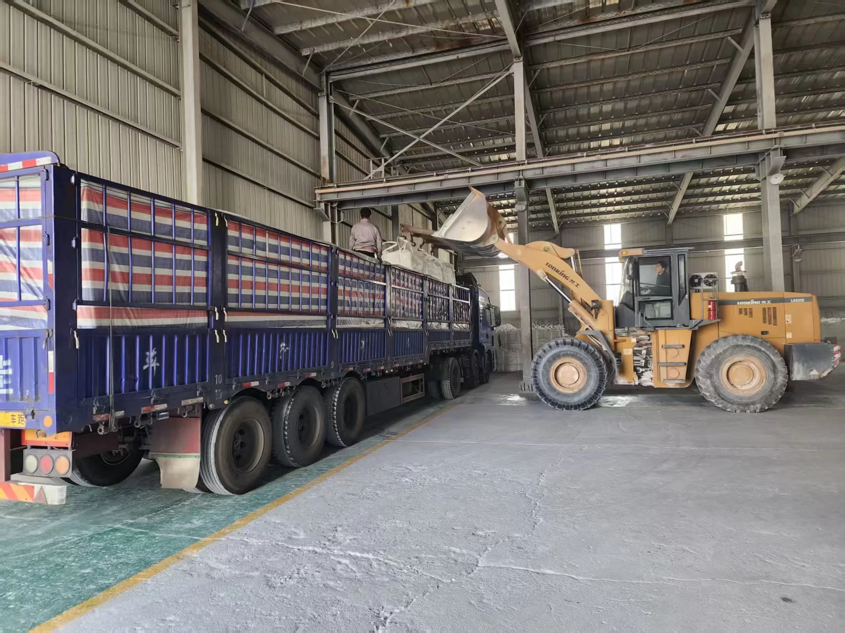 epoxy floor coating material