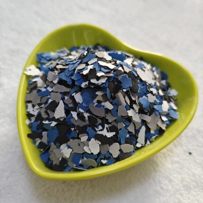 เกล็ดคอมโพสิตเชิงนิเวศ | ระบบน้ำ | อาคารสีเขียว