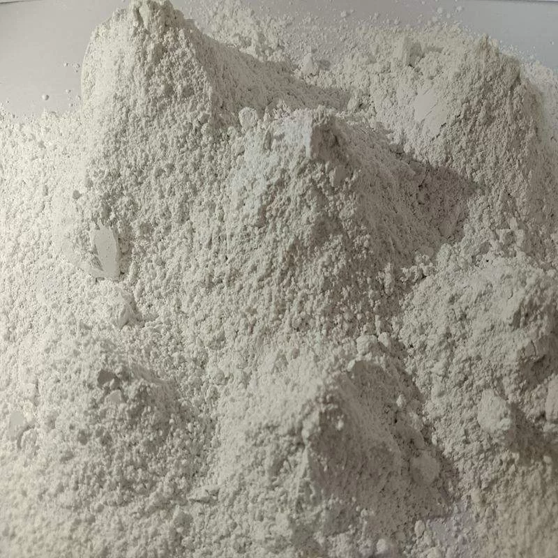 แป้งฝุ่นเซรามิก | ประเภทที่เป็นกรด | ความขาวสูง | ความชื้นสม่ำเสมอ