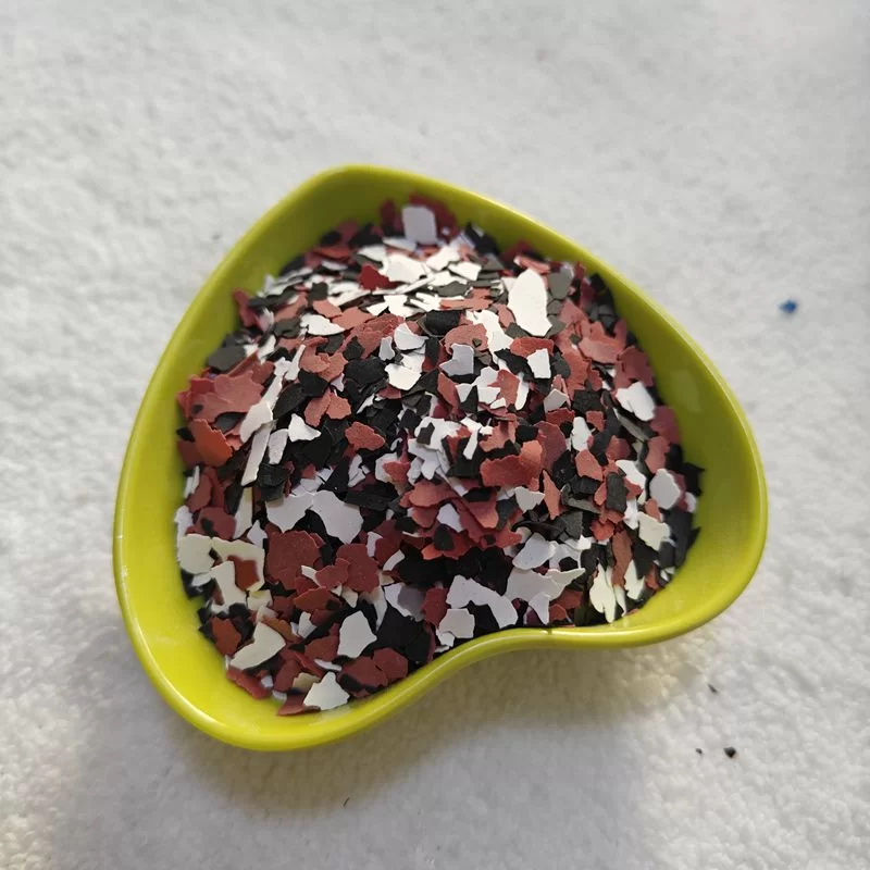 เกล็ดคอมโพสิตบางพิเศษ | ความหนา 0.2 มม. | เสร็จสิ้นระดับพรีเมียม | น้ำหนักเบา