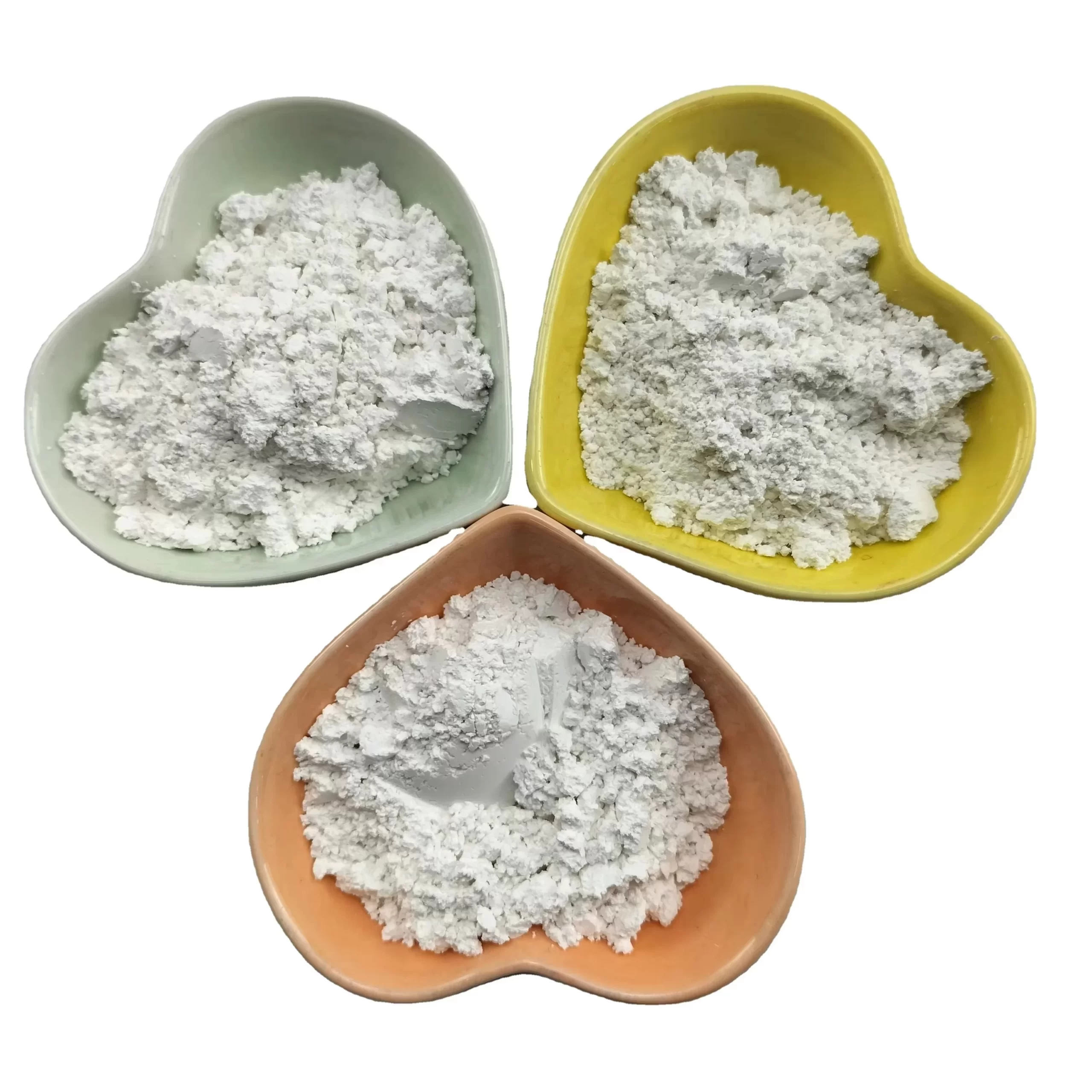Calcium Carbonate Powder