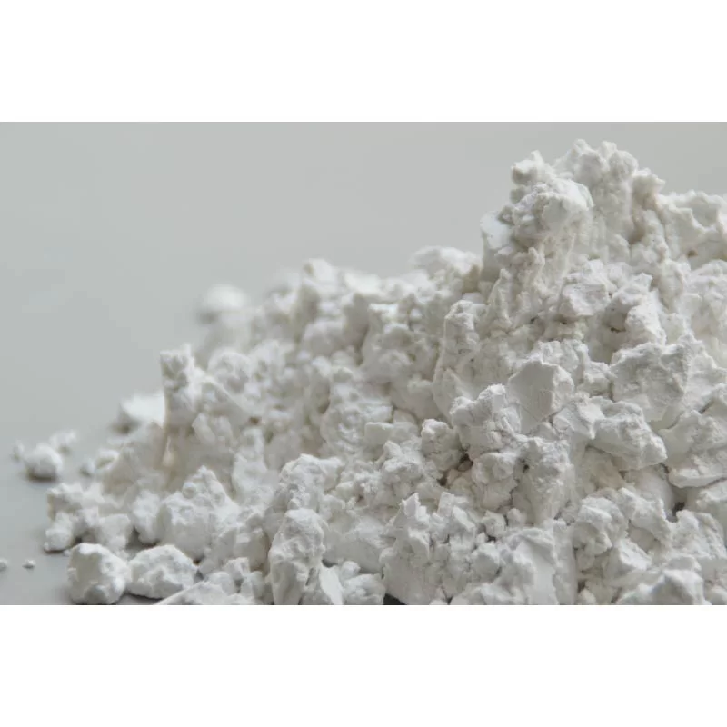 Diatomite/ Diatomaceous Earth