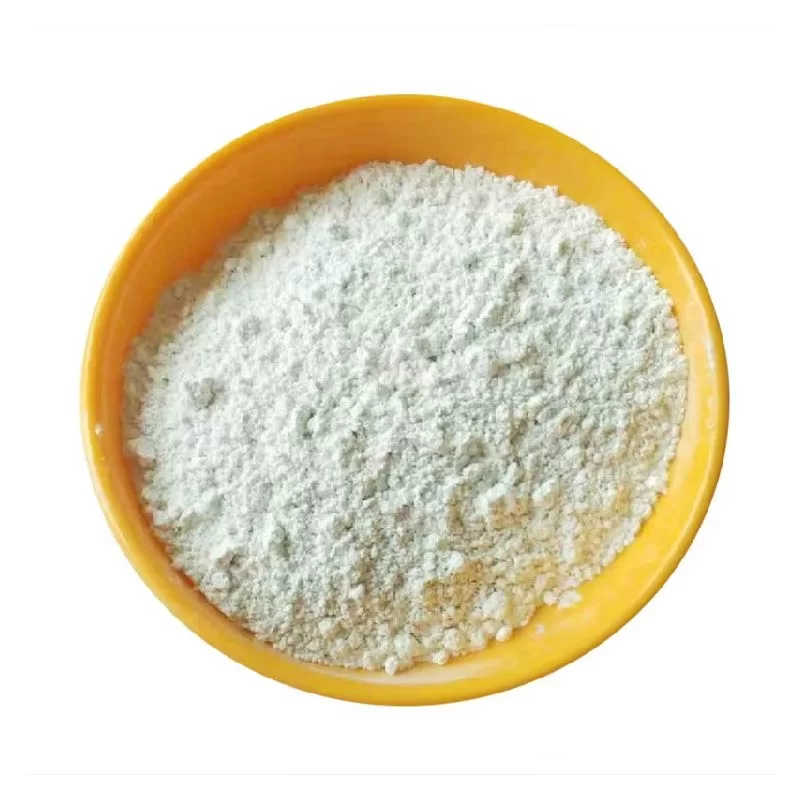 High Quality Sericite Mica for Industrial Applications