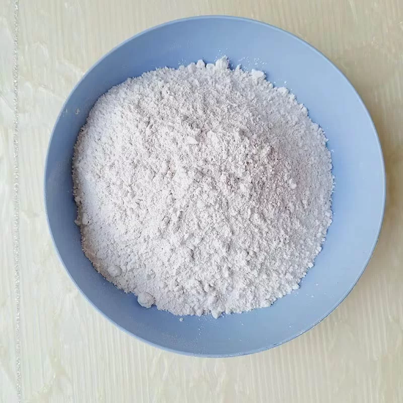 High Quality Sericite Mica for Industrial Applications