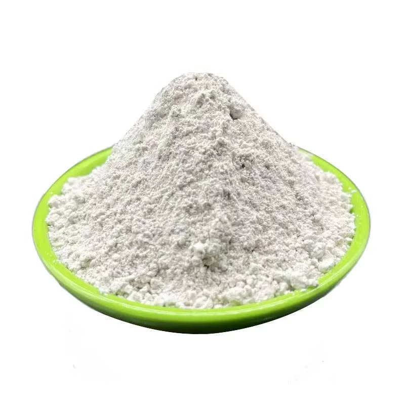 High Quality Sericite Mica for Industrial Applications